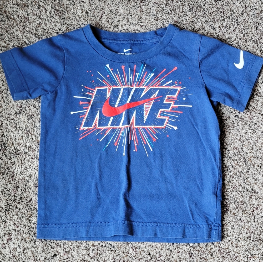 3t Nike shirt
